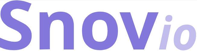 Snov.io外贸客户开发CRM